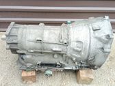 Automatic gearbox