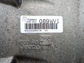 Automatic gearbox