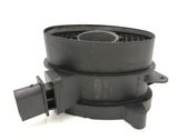 Mass air flow meter