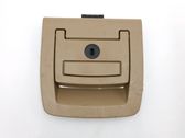 Other trunk/boot trim element