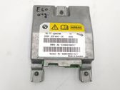 Airbag control unit/module