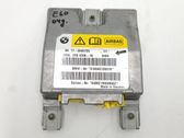 Airbag control unit/module
