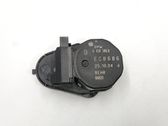 Stellmotor Heizung Klima