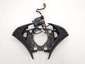Steering wheel buttons/switches
