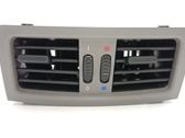 Rejilla de ventilación trasera