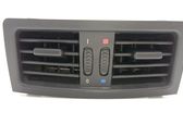 Grille d'aération arrière