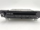 Radio/CD/DVD/GPS head unit