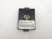 Aerial antenna amplifier