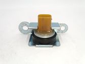 Acceleration sensor