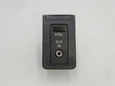 USB socket connector