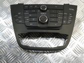 Unidad delantera de radio/CD/DVD/GPS