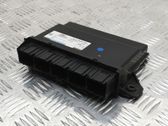 Comfort/convenience module