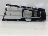 Gear shifter surround trim plastic