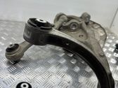 Cubo de rueda delantera
