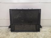 Radiator set