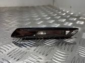 Front fender indicator light