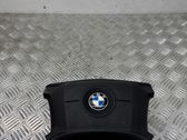 Steering wheel airbag