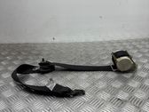Ceinture de sécurité avant