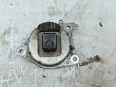 Engine mount bracket