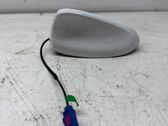 Aerial GPS antenna
