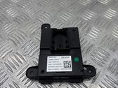 Autres unités de commande / modules
