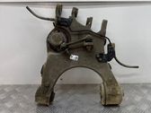 Querlenker hinten