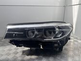 Headlight/headlamp