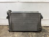 Intercooler radiator