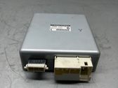 Unidad de control/módulo de la dirección asistida