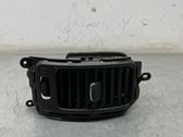 Dashboard side air vent grill/cover trim