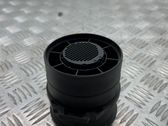 Mass air flow meter