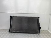 Coolant radiator
