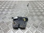 Tailgate/trunk/boot lock/catch/latch