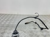 Lambda probe sensor