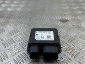 Airbag control unit/module