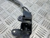 Tailgate/trunk/boot lock/catch/latch
