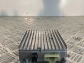 Battery control module
