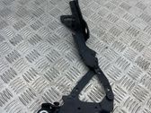 Engine bonnet/hood hinges