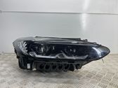 Headlight/headlamp