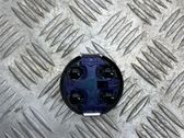 Sensor de lluvia