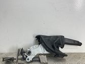 Handbrake/parking brake lever assembly