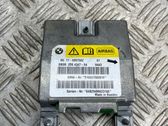 Module de contrôle airbag