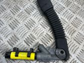 Boucle de ceinture de sécurité avant