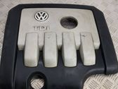 Motorabdeckung