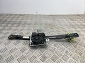 El. Lango pakėlimo mechanizmo komplektas