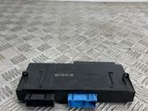 Comfort/convenience module