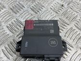 Gateway control module