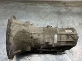 Automatinė pavarų dėžė