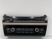 Climate control unit
