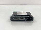 Door control unit/module